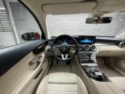 Mercedes-Benz C-Класс IV (W205) Рестайлинг Москва  - изображение 25