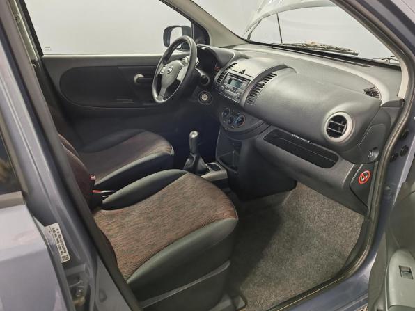 Nissan Note I Рестайлинг с пробегом 2011 года, цена 670 000 рублей, 163916 км, хэтчбек, Автокод Объявления