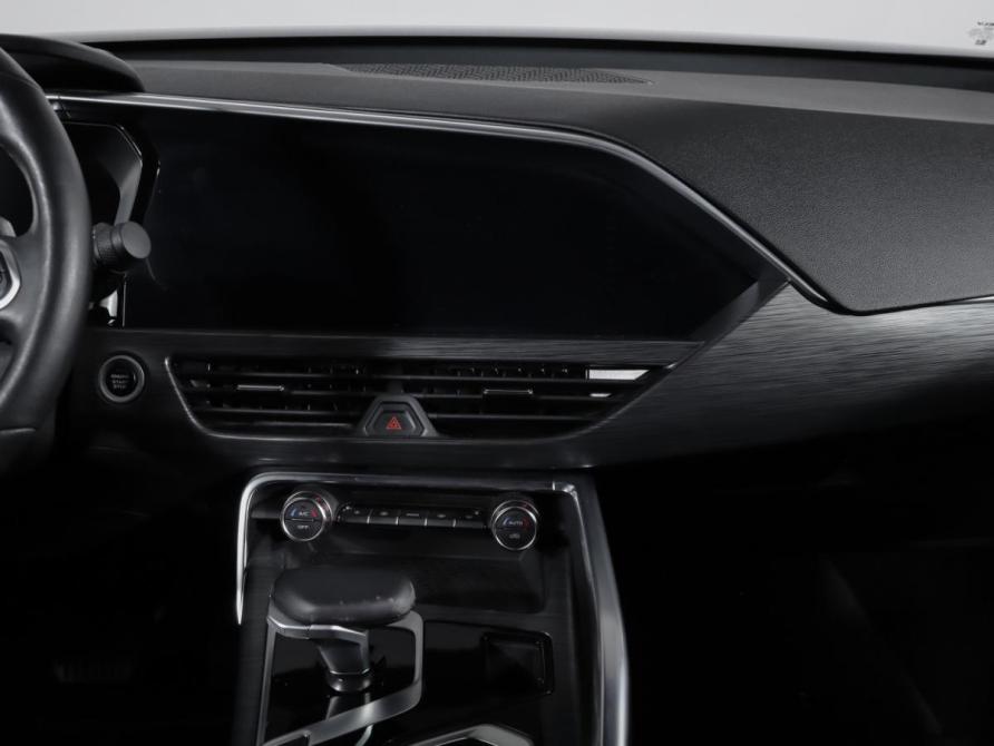 Geely Tugella I Рестайлинг Москва  - изображение 13