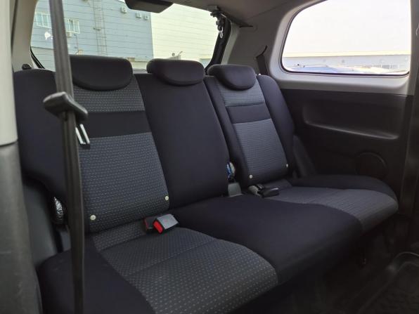 Hyundai Getz I Рестайлинг с пробегом 2008 года, цена 367 000 рублей, 119412 км, хэтчбек, Автокод Объявления
