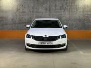 Skoda Octavia III (A7) Рестайлинг Уфа  - изображение 25