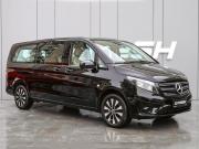 Mercedes-Benz Vito III (W447) Краснодар  - изображение 22