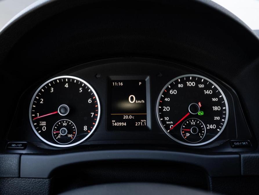 Volkswagen Tiguan I Рестайлинг Краснодар  - изображение 15