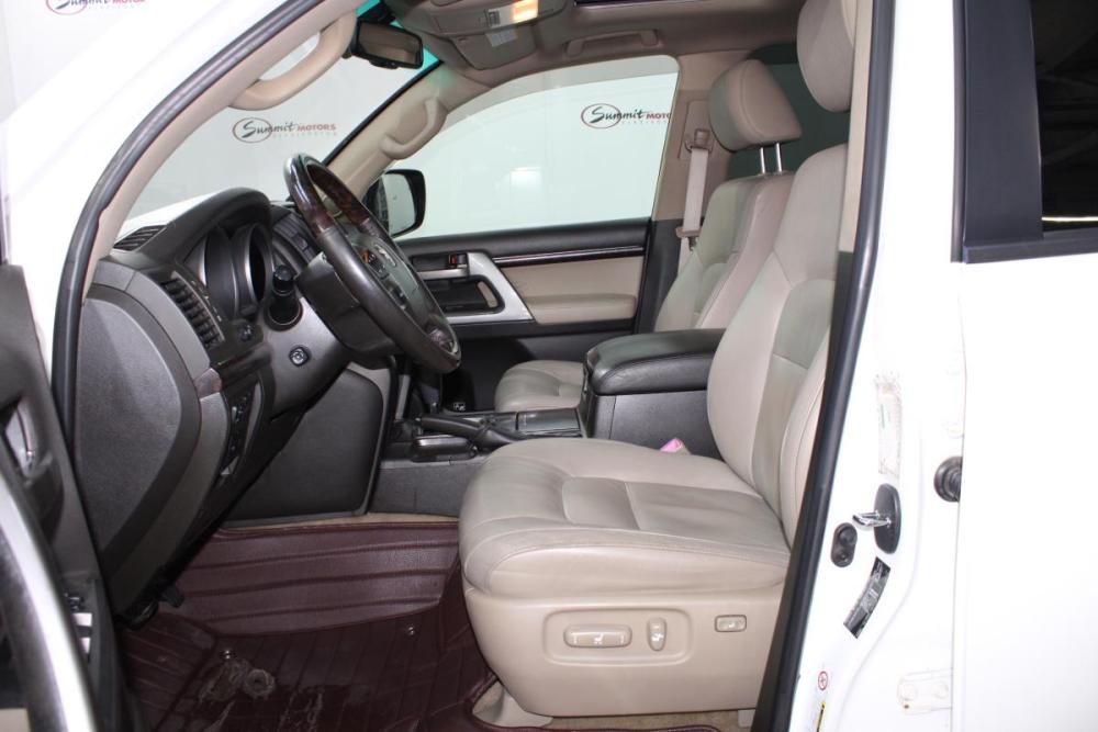 Toyota Land Cruiser 200 Series Владивосток  - изображение 24