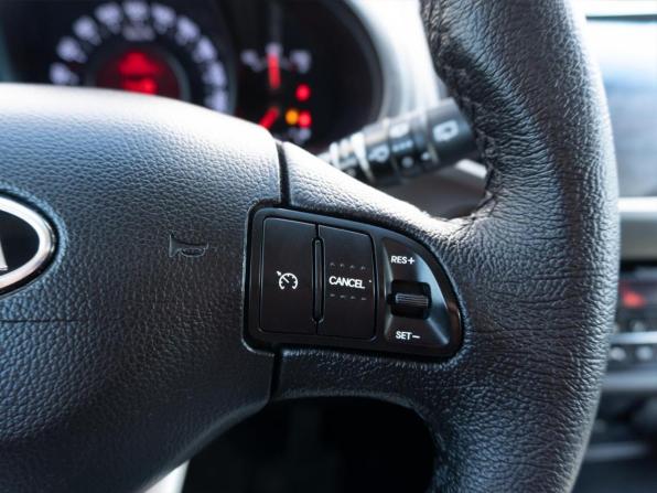 Kia Sportage III с пробегом 2012 года, цена 1 079 000 рублей, 209527 км, внедорожник, Автокод Объявления