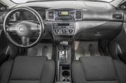 Toyota Corolla IX (E120 E130) Рестайлинг Барнаул  - изображение 30