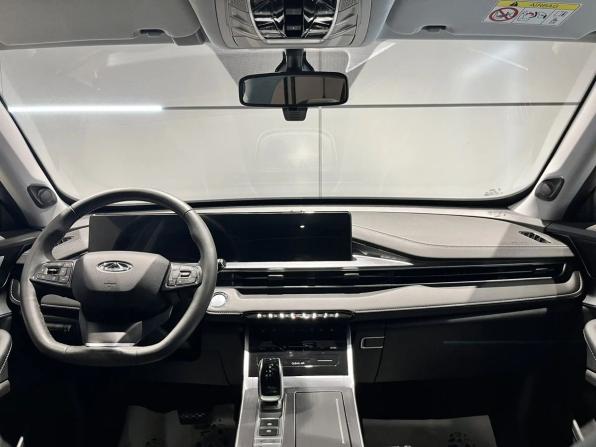 Chery Tiggo 7 Pro Max I с пробегом 2023 года, цена 1 990 000 рублей, 12000 км, внедорожник, Автокод Объявления