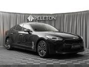Kia Stinger I Москва  - изображение 30
