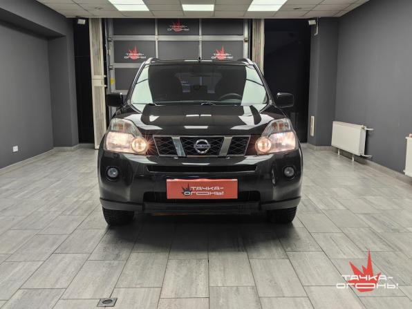 Nissan X-Trail II с пробегом 2010 года, цена 1 175 000 рублей, 208000 км, внедорожник, Автокод Объявления