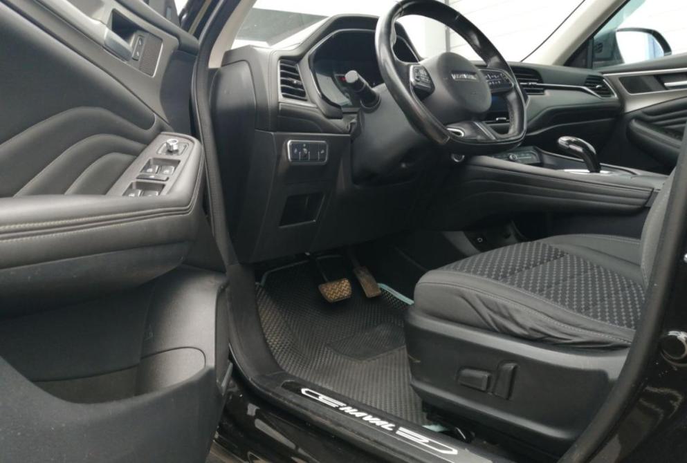Haval F7 I Иваново  - изображение 11