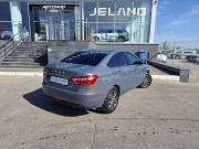 Lada (ВАЗ) Vesta I Саратов  - изображение 20