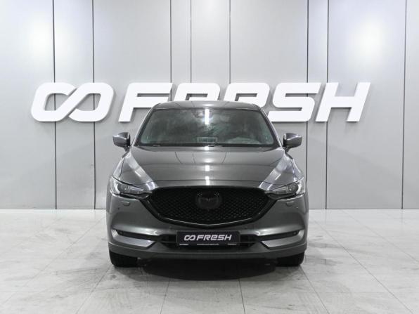 Mazda CX-5 II с пробегом 2021 года, цена 3 099 000 рублей, 110682 км, внедорожник, Автокод Объявления