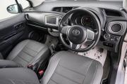 Toyota Vitz III (XP130) Красноярск  - изображение 28