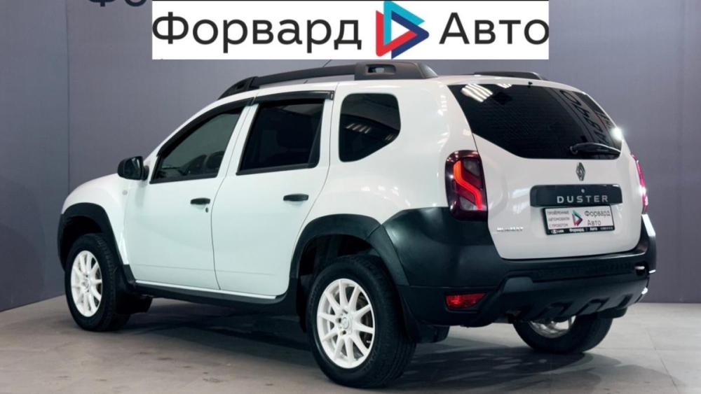 Renault Duster I Рестайлинг Сургут  - изображение 4