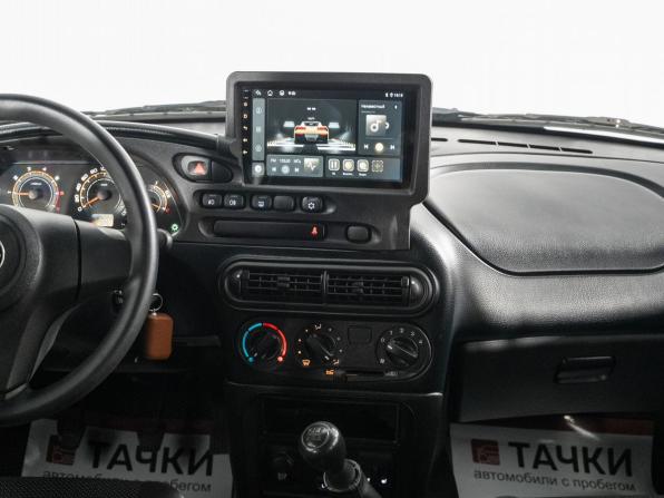 Lada (ВАЗ) Niva Travel I с пробегом 2021 года, цена 999 000 рублей, 84222 км, внедорожник, Автокод Объявления