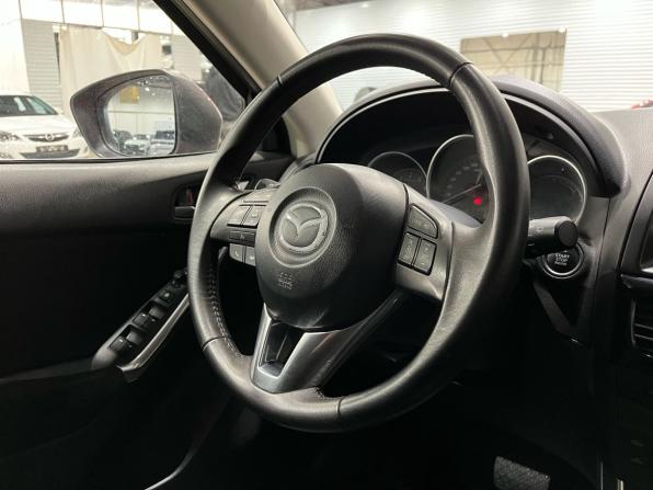 Mazda CX-5 I с пробегом 2012 года, цена 1 430 000 рублей, 173197 км, внедорожник, Автокод Объявления