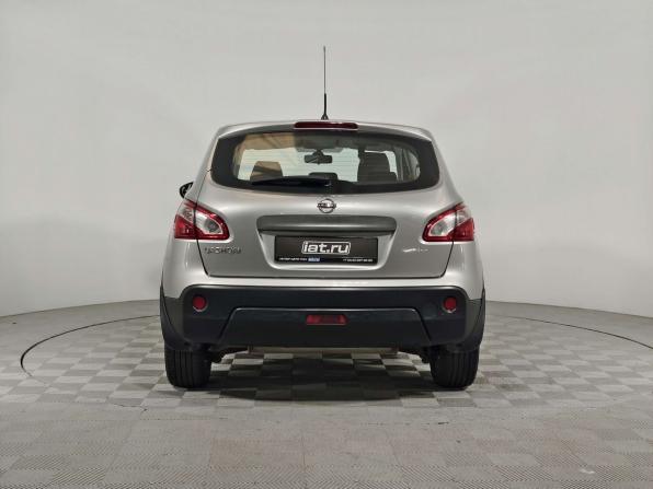 Nissan Qashqai I Рестайлинг с пробегом 2013 года, цена 979 000 рублей, 147761 км, внедорожник, Автокод Объявления