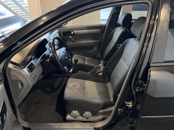 Chevrolet Lacetti I с пробегом 2012 года, цена 476 000 рублей, 248323 км, седан, Автокод Объявления