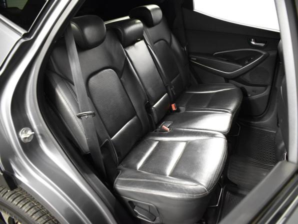 Hyundai Santa Fe III с пробегом 2013 года, цена 1 439 900 рублей, 216116 км, внедорожник, Автокод Объявления