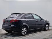 Chevrolet Lacetti I Москва  - изображение 21