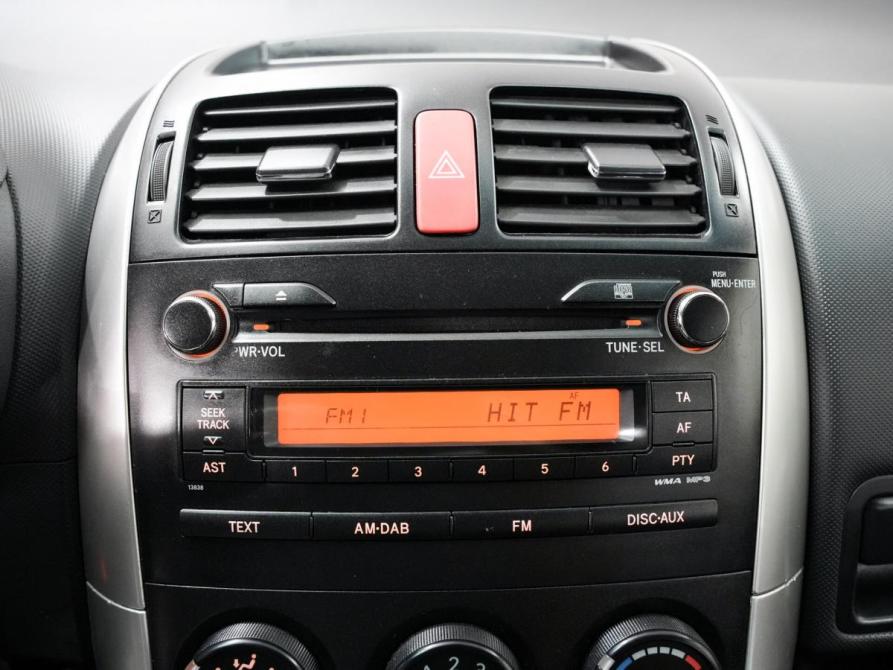 Toyota Auris I Рестайлинг Ульяновск  - изображение 16