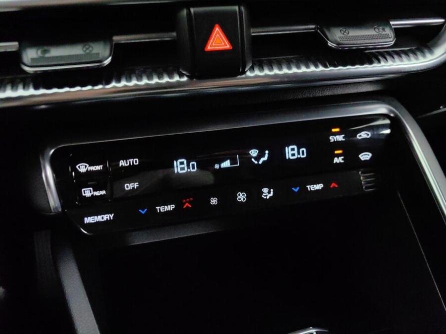 Kia K5 III Подольск  - изображение 15