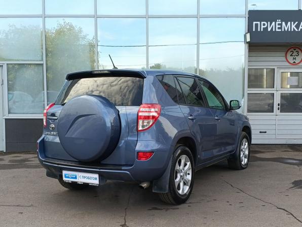 Toyota RAV4 III (XA30) Рестайлинг с пробегом 2011 года, цена 1 199 000 рублей, 311261 км, внедорожник, Автокод Объявления