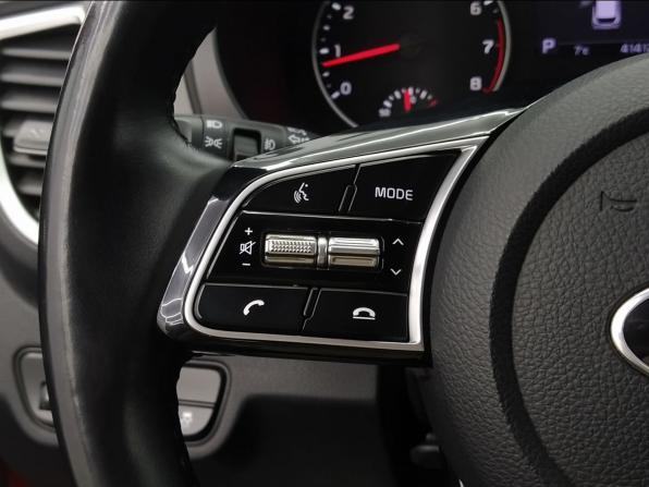 Kia Seltos I с пробегом 2020 года, цена 2 078 000 рублей, 41411 км, внедорожник, Автокод Объявления