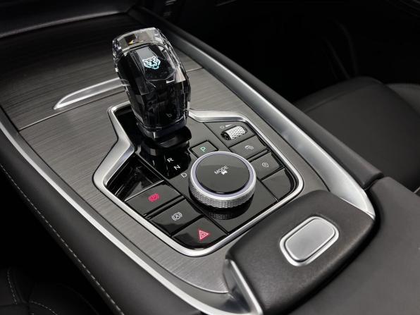 Chery Tiggo 7 Pro Max I с пробегом 2024 года, цена 2 070 000 рублей, 33100 км, внедорожник, Автокод Объявления
