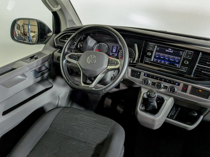 Volkswagen Caravelle T6 Рестайлинг Екатеринбург  - изображение 18