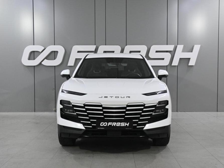 JETOUR DASHING I Ростов-на-Дону  - изображение 3
