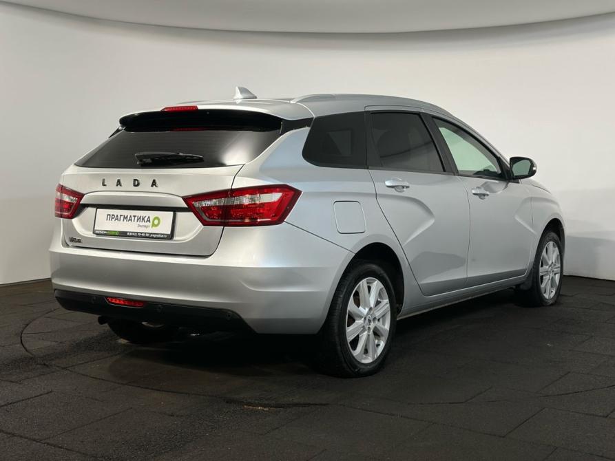 Lada (ВАЗ) Vesta I Великий Новгород  - изображение 7
