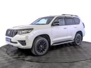 Toyota Land Cruiser Prado 150 Series Рестайлинг 3 Москва  - изображение 31