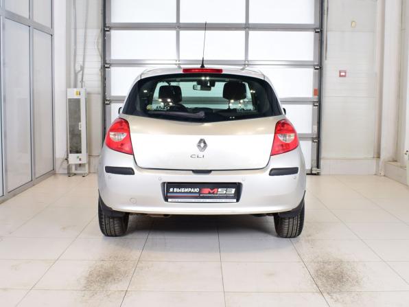 Renault Clio III с пробегом 2006 года, цена 429 995 рублей, 156392 км, хэтчбек, Автокод Объявления