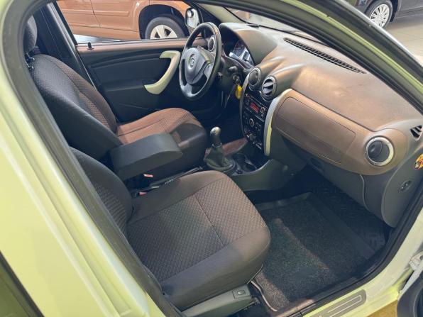 Lada (ВАЗ) Largus I с пробегом 2013 года, цена 588 000 рублей, 265689 км, универсал, Автокод Объявления