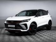 Geely Binyue Cool Москва  - изображение 21