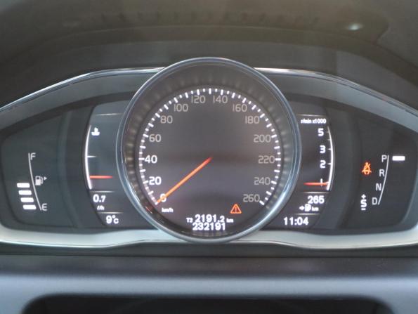 Volvo XC60 I Рестайлинг с пробегом 2017 года, цена 1 940 000 рублей, 232191 км, внедорожник, Автокод Объявления