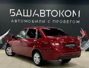Lada (ВАЗ) Granta I Рестайлинг Уфа  - изображение 22