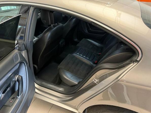 Volkswagen Passat CC I Рестайлинг с пробегом 2012 года, цена 1 299 000 рублей, 125421 км, седан, Автокод Объявления