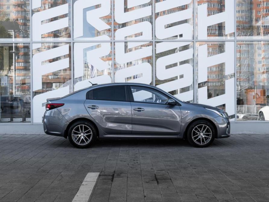 Kia Rio IV Ставрополь  - изображение 5