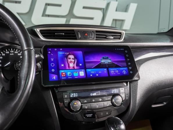 Nissan Qashqai II с пробегом 2015 года, цена 1 449 000 рублей, 187691 км, внедорожник, Автокод Объявления