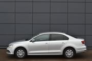 Volkswagen Jetta VI Рестайлинг Оренбург  - изображение 18
