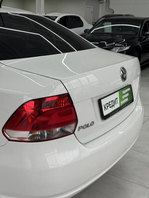 Volkswagen Polo V Шахты  - изображение 10