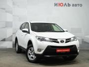 Toyota RAV4 IV (XA40) Екатеринбург  - изображение 19