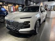 JETOUR DASHING I Москва  - изображение 7
