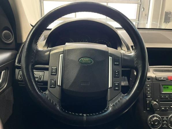 Land Rover Freelander II с пробегом 2008 года, цена 738 000 рублей, 410485 км, внедорожник, Автокод Объявления