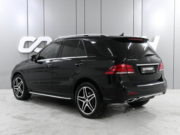 Mercedes-Benz GLE I (W166) с пробегом 2015 года, цена 3 529 000 рублей, 194542 км, внедорожник, Автокод Объявления