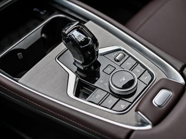 Chery Tiggo 7 Pro Max I Рестайлинг с пробегом 2024 года, цена 2 139 000 рублей, 33058 км, внедорожник, Автокод Объявления