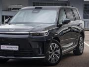 GAC Trumpchi S9 Москва  - изображение 35