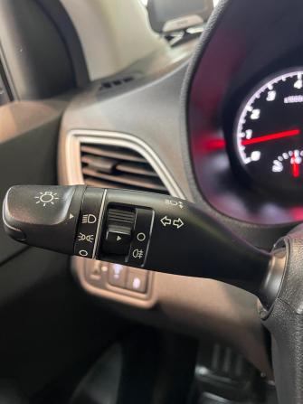 Hyundai Solaris II Рестайлинг с пробегом 2021 года, цена 1 470 000 рублей, 71480 км, седан, Автокод Объявления